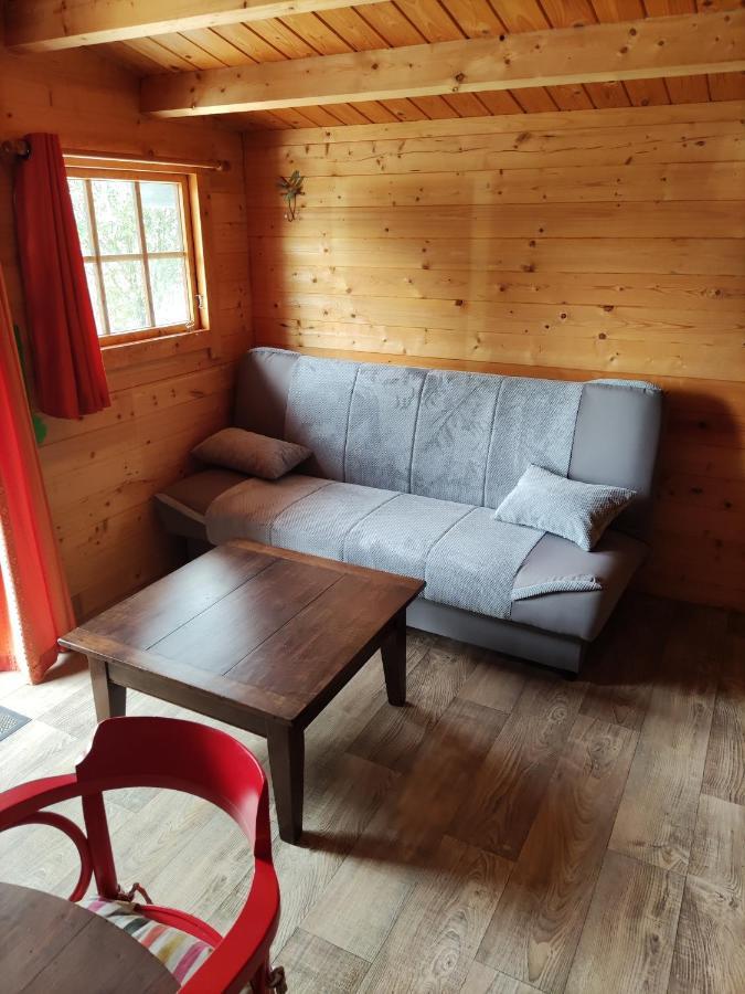 La Petite Grande Apartment Lurs Bagian luar foto