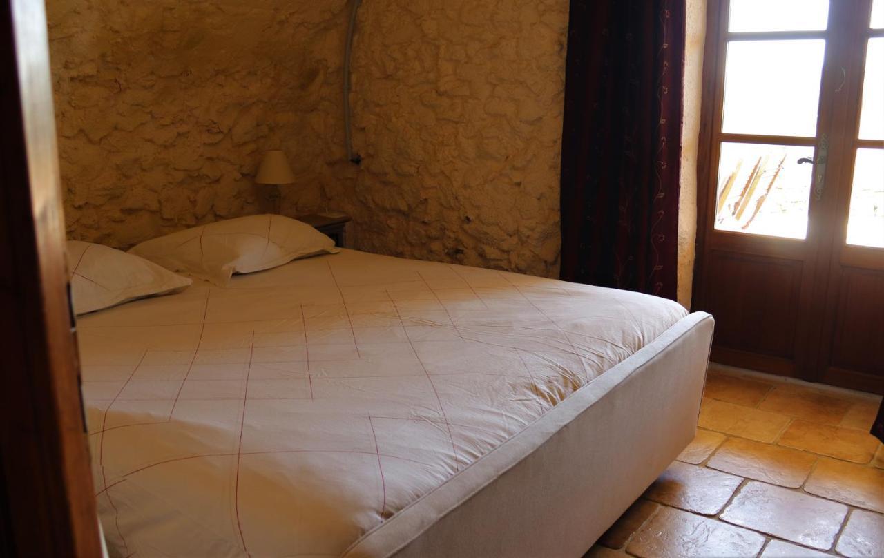 La Petite Grande Apartment Lurs Bagian luar foto