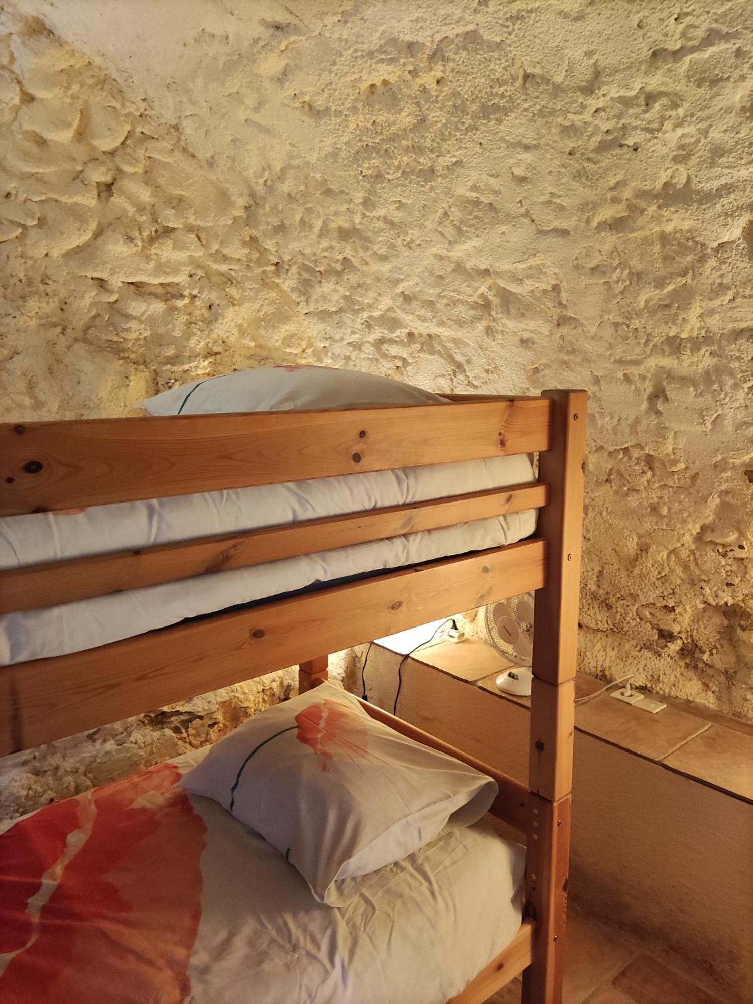 La Petite Grande Apartment Lurs Bagian luar foto
